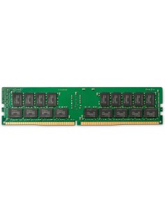 HP 32GB DDR4-2666 DIMM memoria 1 x 32 GB 2666 MHz