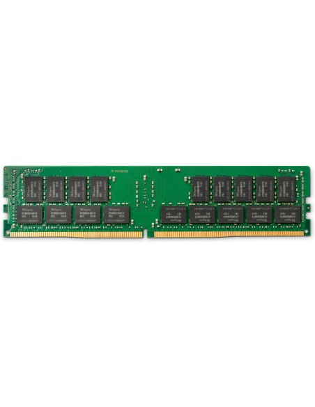 HP 32GB DDR4-2666 DIMM memoria 1 x 32 GB 2666 MHz