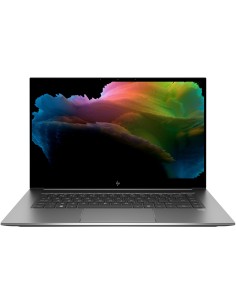 HP ZBook Create G7 i7-10750H Workstation mobile 39,6 cm (15.6") Full HD Intel® Core™ i7 32 GB DDR4-SDRAM 1000 GB SSD NVIDIA®