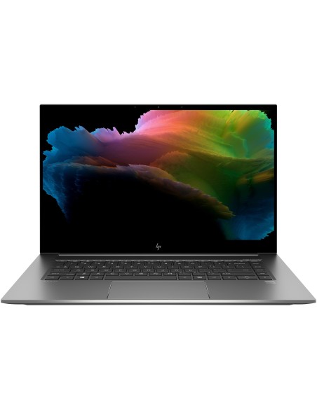 HP ZBook Create G7 i7-10750H Workstation mobile 39,6 cm (15.6") Full HD Intel® Core™ i7 32 GB DDR4-SDRAM 1000 GB SSD NVIDIA®