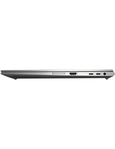 HP ZBook Studio G7 i7-10850H Workstation mobile 39,6 cm (15.6") Full HD Intel® Core™ i7 32 GB DDR4-SDRAM 1000 GB SSD NVIDIA