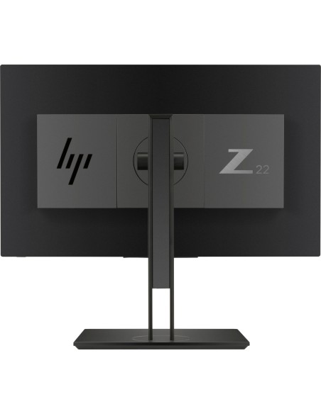 HP Z22n G2 54,6 cm (21.5") 1920 x 1080 Pixel Full HD LED Nero