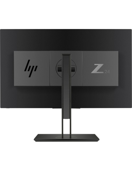 HP Z24nf G2 60,5 cm (23.8") 1920 x 1080 Pixel Full HD LED Nero
