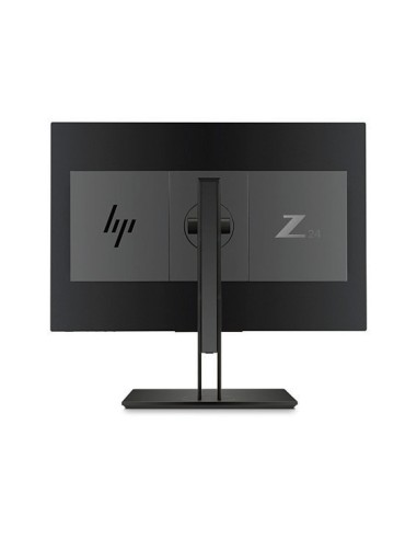 HP Z24i G2 61 cm (24") 1920 x 1200 Pixel WUXGA LED Nero