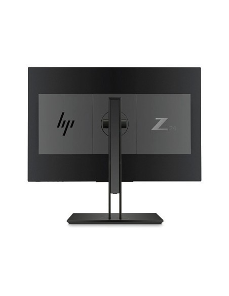 HP Z24i G2 61 cm (24") 1920 x 1200 Pixel WUXGA LED Nero