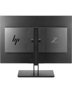 HP Z24n G2 61 cm (24") 1920 x 1200 Pixel WUXGA LED Nero 2