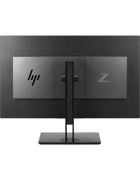 HP Z27n G2 68,6 cm (27") 2560 x 1440 Pixel Quad HD LED Argento