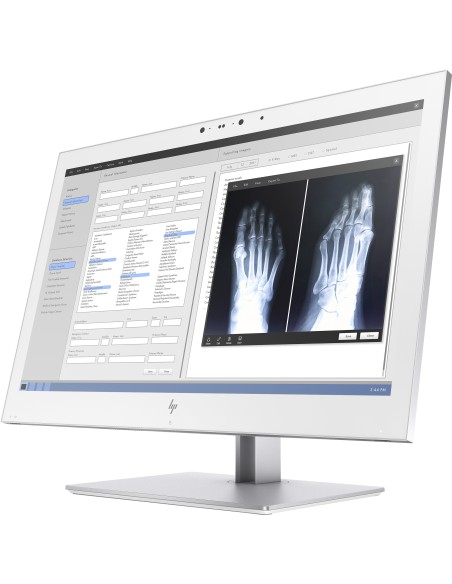 HP Healthcare Edition HC270cr 68,6 cm (27") 2560 x 1440 Pixel Quad HD LED Bianco