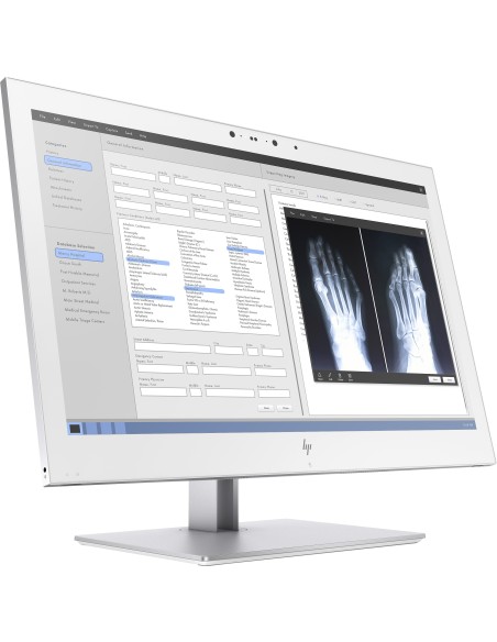 HP Healthcare Edition HC270cr 68,6 cm (27") 2560 x 1440 Pixel Quad HD LED Bianco