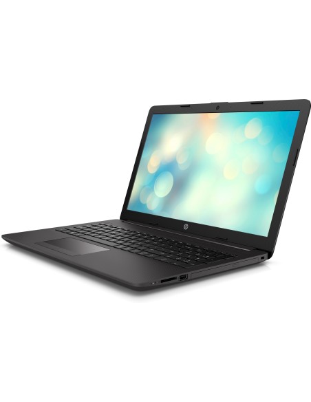 HP 255 G7 3020E Computer portatile 39,6 cm (15.6") HD AMD Athlon 4 GB DDR4-SDRAM 256 GB SSD Wi-Fi 5 (802.11ac) FreeDOS Nero