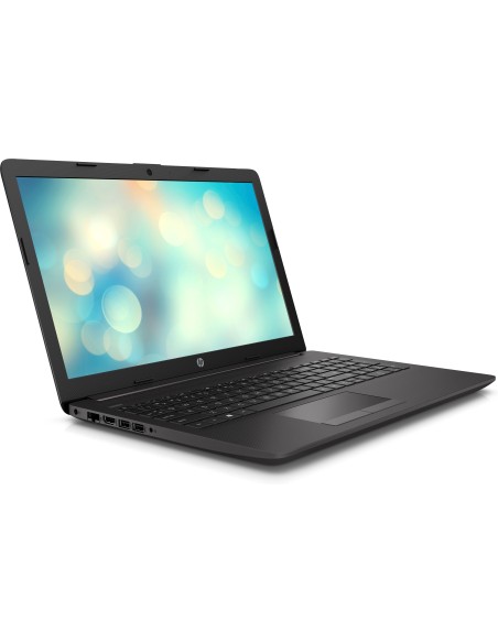 HP 255 G7 3020E Computer portatile 39,6 cm (15.6") HD AMD Athlon 4 GB DDR4-SDRAM 256 GB SSD Wi-Fi 5 (802.11ac) FreeDOS Nero