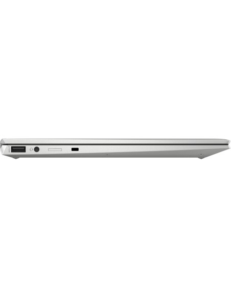 HP EliteBook x360 1040 G7 i5-10210U Ibrido (2 in 1) 35,6 cm (14") Touch screen Full HD Intel® Core™ i5 8 GB LPDDR4-SDRAM 256 GB