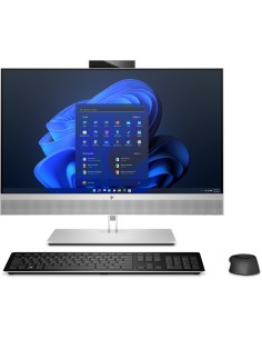 HP EliteOne 800 G6 Intel® Core™ i7 68,6 cm (27") 1920 x 1080 Pixel Touch screen 16 GB DDR4-SDRAM 512 GB SSD PC All-in-one