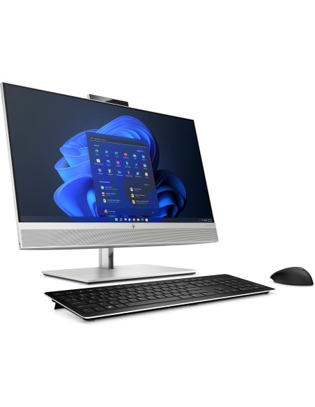 HP EliteOne 800 G6 Intel® Core™ i7 68,6 cm (27") 1920 x 1080 Pixel Touch screen 16 GB DDR4-SDRAM 512 GB SSD PC All-in-one