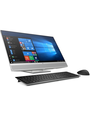 HP EliteOne 800 G6 Intel® Core™ i9 68,6 cm (27") 1920 x 1080 Pixel Touch screen 32 GB DDR4-SDRAM 1000 GB SSD PC All-in-one