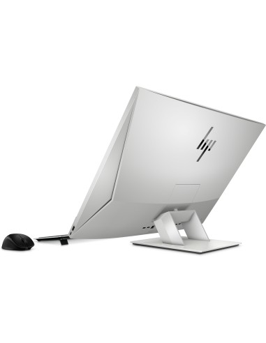 HP EliteOne 800 G6 Intel® Core™ i9 68,6 cm (27") 1920 x 1080 Pixel Touch screen 32 GB DDR4-SDRAM 1000 GB SSD PC All-in-one
