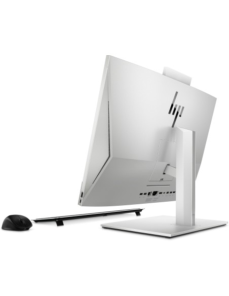 HP EliteOne 800 G6 24inch Intel® Core™ i5 60,5 cm (23.8") 1920 x 1080 Pixel 8 GB DDR4-SDRAM 256 GB SSD PC All-in-one Windows 11