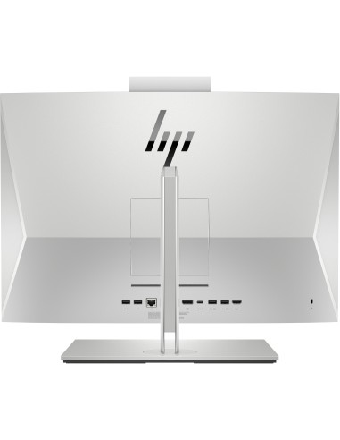 HP EliteOne 800 G6 24inch Intel® Core™ i5 60,5 cm (23.8") 1920 x 1080 Pixel 8 GB DDR4-SDRAM 256 GB SSD PC All-in-one Windows 11