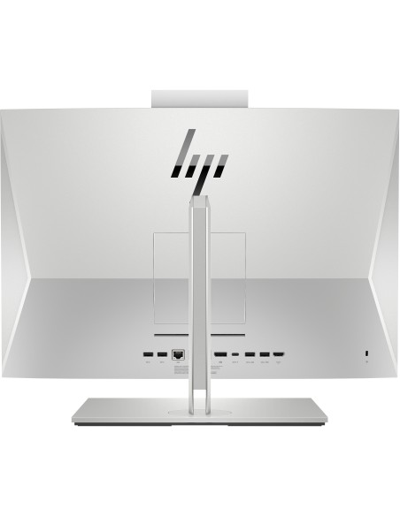 HP EliteOne 800 G6 24inch Intel® Core™ i5 60,5 cm (23.8") 1920 x 1080 Pixel 8 GB DDR4-SDRAM 256 GB SSD PC All-in-one Windows 11