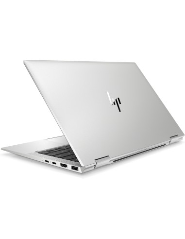 HP EliteBook x360 1030 7G i7-10610U Computer portatile 33,8 cm (13.3") Touch screen Full HD Intel® Core™ i7 32 GB LPDDR4-SDRAM