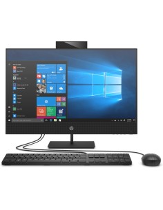 HP ProOne 440 G6 Intel® Core™ i5 60,5 cm (23.8") 1920 x 1080 Pixel Touch screen 8 GB DDR4-SDRAM 256 GB SSD PC All-in-one