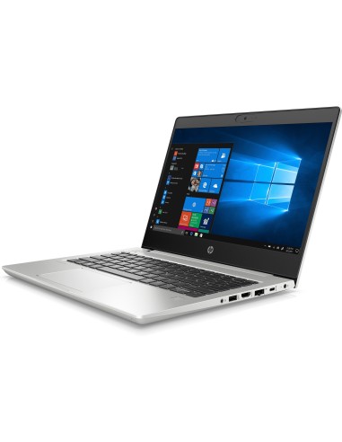 HP ProBook 430 G7 i7-10510U Computer portatile 33,8 cm (13.3") Full HD Intel® Core™ i7 16 GB DDR4-SDRAM 256 GB SSD Wi-Fi 5