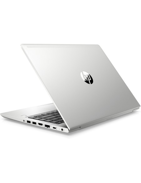 HP ProBook 445 G7 4500U Computer portatile 35,6 cm (14") Full HD AMD Ryzen™ 5 8 GB DDR4-SDRAM 256 GB SSD Wi-Fi 6 (802.11ax)