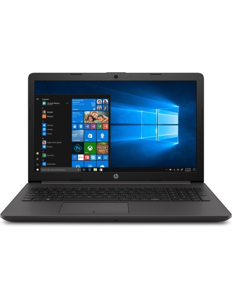 HP Portátil 255 G7 3200U Computer portatile 39,6 cm (15.6") HD AMD Ryzen™ 3 8 GB DDR4-SDRAM 256 GB SSD Wi-Fi 5 (802.11ac)