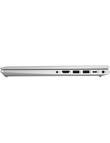 HP ProBook 440 G8 i5-1135G7 Computer portatile 35,6 cm (14") Full HD Intel® Core™ i5 8 GB DDR4-SDRAM 512 GB SSD Wi-Fi 6