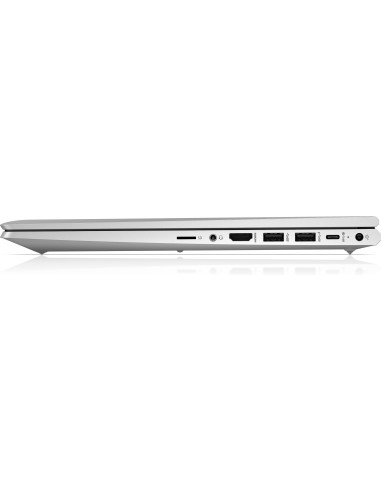 HP ProBook 450 G8 i5-1135G7 Computer portatile 39,6 cm (15.6") Full HD Intel® Core™ i5 16 GB DDR4-SDRAM 512 GB SSD Wi-Fi 6