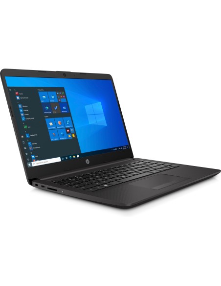 HP 240 G8 i5-1035G1 Computer portatile 35,6 cm (14") Full HD Intel® Core™ i5 8 GB DDR4-SDRAM 256 GB SSD Wi-Fi 6 (802.11ax)