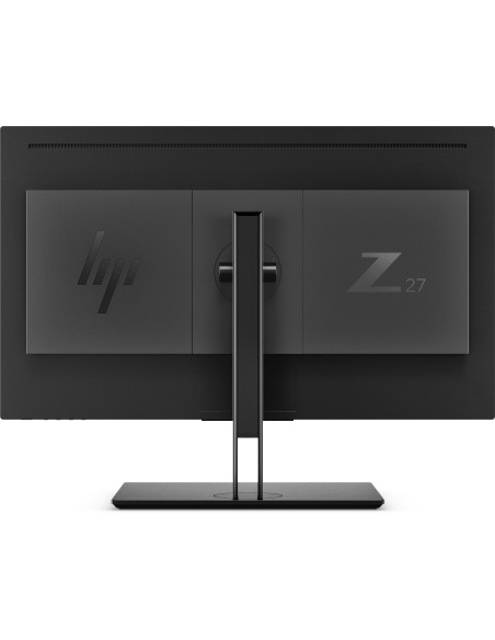 HP Z27 68,6 cm (27") 3840 x 2160 Pixel 4K Ultra HD LED Nero