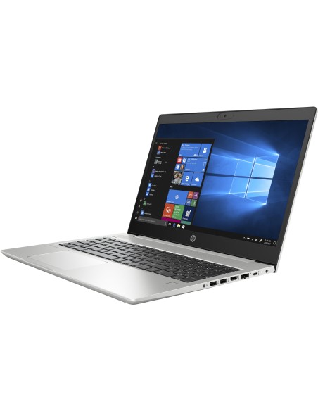 HP ProBook 450 G7 i7-10510U Computer portatile 39,6 cm (15.6") Full HD Intel® Core™ i7 16 GB DDR4-SDRAM 1512 GB HDD+SSD Wi-Fi 5