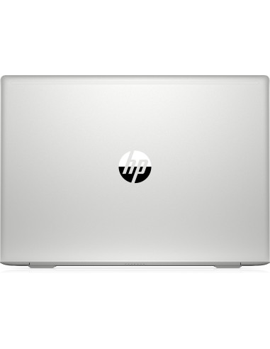 HP ProBook 450 G7 i7-10510U Computer portatile 39,6 cm (15.6") Full HD Intel® Core™ i7 16 GB DDR4-SDRAM 1512 GB HDD+SSD Wi-Fi 5