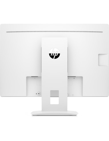 HP Healthcare Edition HC241 61 cm (24") 1920 x 1200 Pixel WUXGA LED Bianco