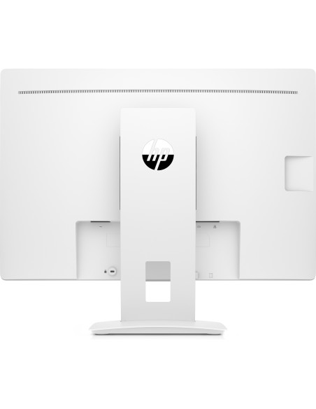 HP Healthcare Edition HC241 61 cm (24") 1920 x 1200 Pixel WUXGA LED Bianco