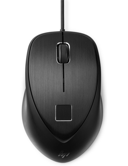 HP Mouse fingerprint USB