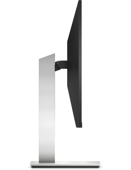 HP EliteDisplay E324q 80 cm (31.5") 2560 x 1440 Pixel Quad HD LED Grigio