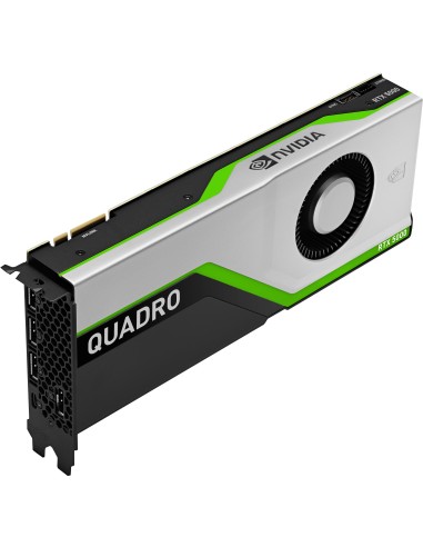 HP 5JH81AA scheda video NVIDIA Quadro RTX 5000 16 GB GDDR6