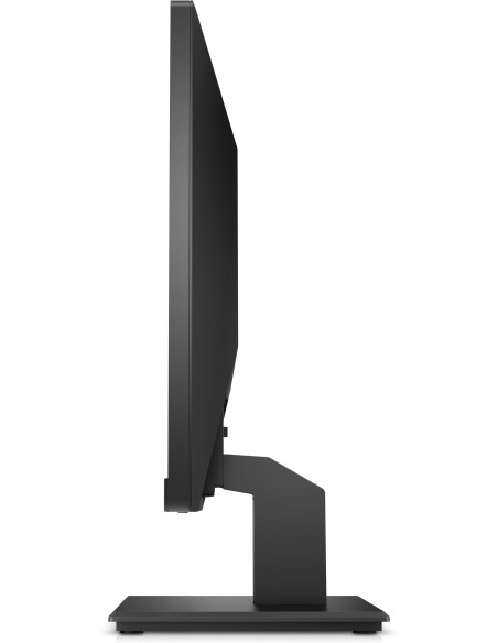 HP P224 54,6 cm (21.5") 1920 x 1080 Pixel Full HD LED Nero