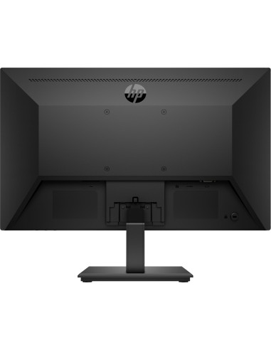 HP P224 54,6 cm (21.5") 1920 x 1080 Pixel Full HD LED Nero