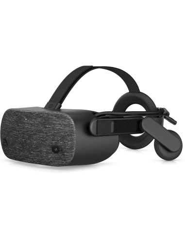 HP Reverb Virtual Reality Headset - Professional Edition Occhiali immersivi FPV 500 g Grigio