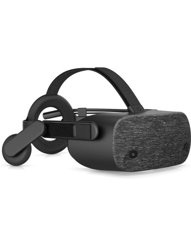 HP Reverb Virtual Reality Headset - Professional Edition Occhiali immersivi FPV 500 g Grigio