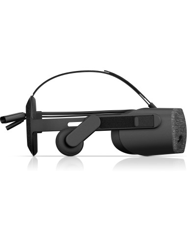 HP Reverb Virtual Reality Headset - Professional Edition Occhiali immersivi FPV 500 g Grigio