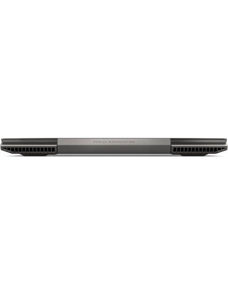 HP ZBook 15v G5 i7-9750H Workstation mobile 39,6 cm (15.6") Full HD Intel® Core™ i7 16 GB DDR4-SDRAM 512 GB SSD NVIDIA® Quadro®