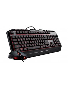 Cooler Master KIT DEVASTATOR III - RGB DEVASTATOR 3 RGB SGB-3000-KKMF1-IT 4719512060247 Tastiere e mouse