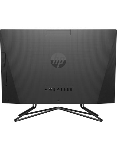 HP 200 G4 22 Intel® Core™ i3 54,6 cm (21.5") 1920 x 1080 Pixel 8 GB DDR4-SDRAM 256 GB SSD PC All-in-one Windows 11 Pro Wi-Fi 5
