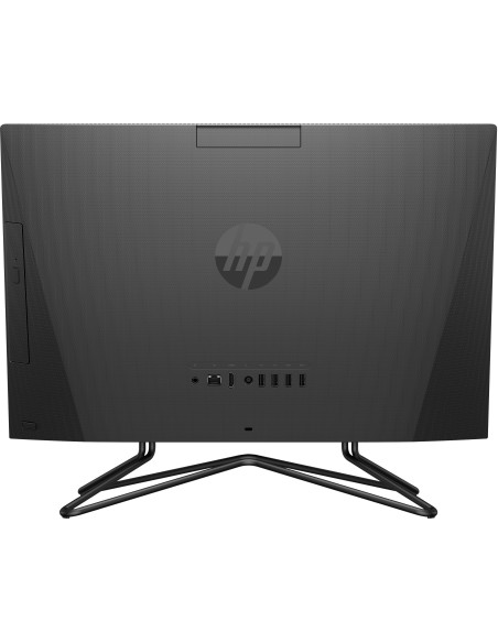 HP 200 G4 22 Intel® Core™ i3 54,6 cm (21.5") 1920 x 1080 Pixel 8 GB DDR4-SDRAM 256 GB SSD PC All-in-one Windows 11 Pro Wi-Fi 5