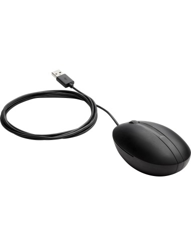 HP Mouse Wired Desktop 320M