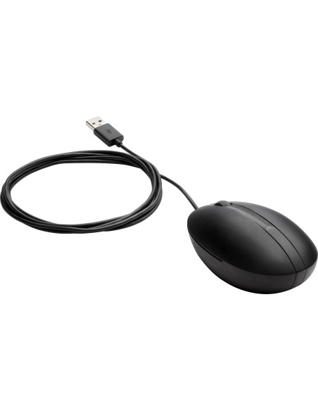 HP Mouse Wired Desktop 320M